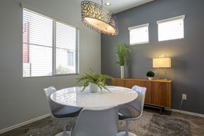 Chandler apartment for rent - Leasing Office at Casitas at San Marcos in Chandler AZ Nov 2020
