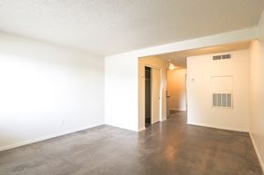 Phoenix apartment for rent - Living Room at Carol Mary Apartments in Phoenix, AZ