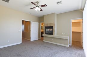 Scottsdale apartment for rent - Living Room at Villa Contento Apartments in Scottsdale, AZ