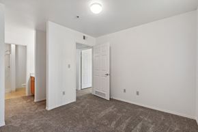 Flagstaff apartment for rent - Main Bedroom at Pinehurst at Flagstaff in Flagstaff Arizona