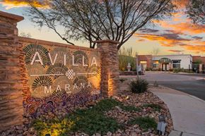 Tucson apartment for rent - Monument at Avilla Marana Apartment Homes in Tucson Arizona