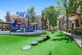Gilbert apartment for rent - Pet Park at Cambria Apartments in Gilbert Arizona