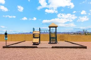 Bullhead City apartment for rent - Playground at Bella Vita Apartments in Bullhead City