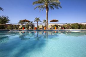 Chandler apartment for rent - Pool at Casitas San Marcos