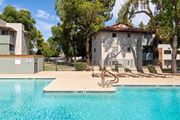 Phoenix apartment for rent - Pool at Villa Toscana Apartments in Phoenix Arizona