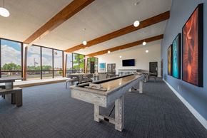 Rio Rancho apartment for rent - Shuffle Board at Blue Agave Villas in Rio Rancho New Mexico
