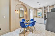 North Haven apartment for rent - Dining Area at Ardenwood Apartments, Connecticut, 06473