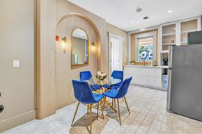 North Haven apartment for rent - Dining Area at Ardenwood Apartments, Connecticut, 06473