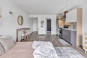 Farmington apartment for rent - studio bedroom at Up House, Farmington, CT