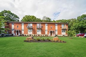 East Haven apartment for rent - Green Space at BAY SHORE APARTMENTS, EAST HAVEN, CT