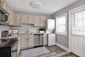 East Haven apartment for rent - Fully Equipped Kitchen at Encore 99, Connecticut, 06512