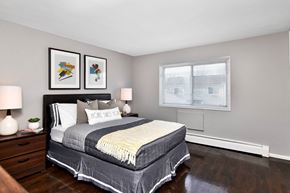 East Haven apartment for rent - Bedroom at Encore 99, East Haven, Connecticut