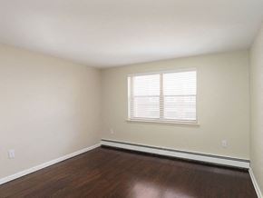 West Hartford apartment for rent - Bedroom at The Packard, West Hartford, 06119