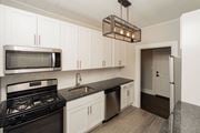 West Hartford apartment for rent - Kitchen at The Packard, West Hartford, CT