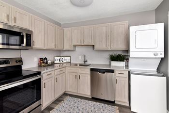 Kitchen appliances