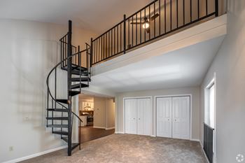 New york–style lofts