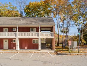 Shelburne apartment for rent - Exterior