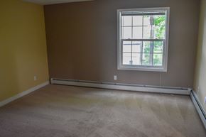 Shelburne apartment for rent - Bedroom