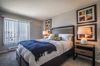 Foot-friendly carpeting*