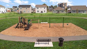 On-site playground