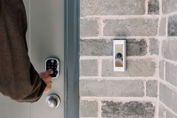 Smart home technology