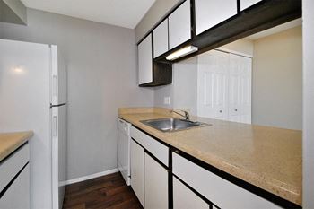 Granite-like countertops*