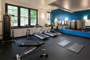 Southbend apartment for rent - central high stephenson mills apartments fitness center
