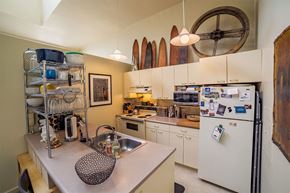 Southbend apartment for rent - central high stephenson mills apartments kitchen