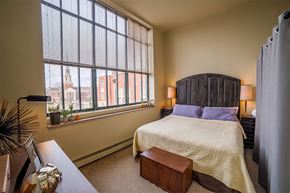 Southbend apartment for rent - central high stephenson mills apartments bedroom