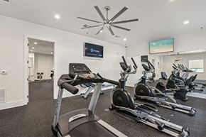 San Antonio apartment for rent - Champions Gate Apartments in San Antonio Cardio Machines
