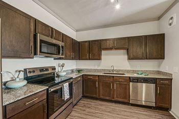 Energy efficient stainless-steel appliances