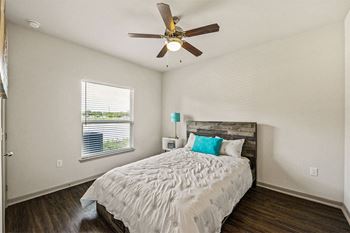 Ceiling fans