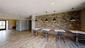 West Des Moines apartment for rent - Element at Valley West _ Community Hub