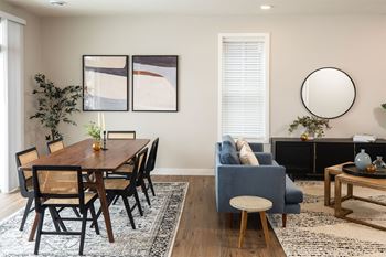 High-speed internet access & cable ready