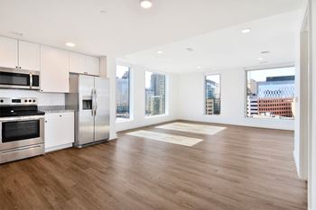 Floor-to-ceiling windows