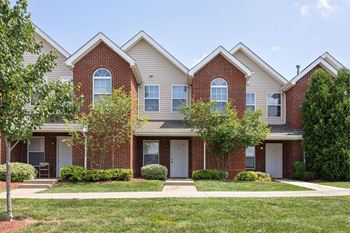 Private-entry in most homes