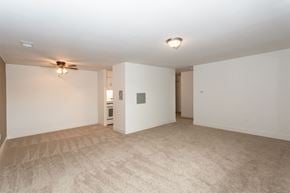Hobart apartment for rent - Apartment Livingroom