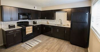 Energy-efficient whirlpool or ge appliances