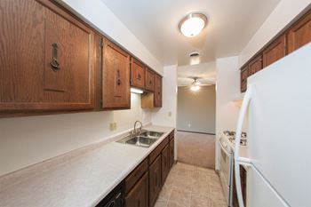 Formica countertops