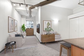 Custom track & pendant lighting
