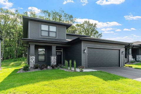 Floor plan for 3 beds, 2.5 baths, 1715 sqft