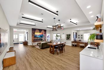 Clubroom