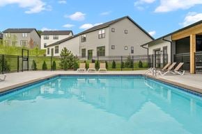 Inver Grove Heights apartment for rent - the swimming pool at our apartments