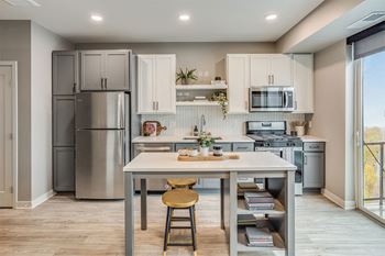 Energy-saving appliances