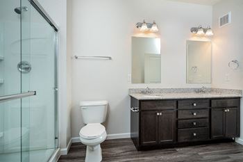 Vanity lighting