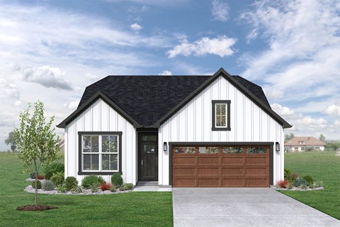 Floor plan for 2 beds, 2 baths, 1513 sqft