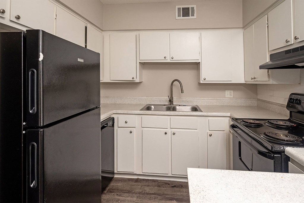 The View at Breckenridge Apartments - apartments for rent in Little ...