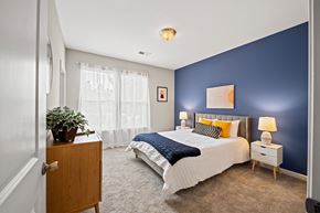 Myrtle Beach apartment for rent - Vinings at Carolina Bays Bedroom