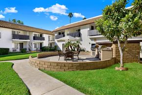 Redlands apartment for rent - Casa De Valle Apartment Homes