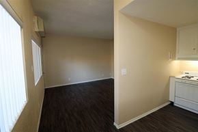 Santa Ana apartment for rent - Dining Area